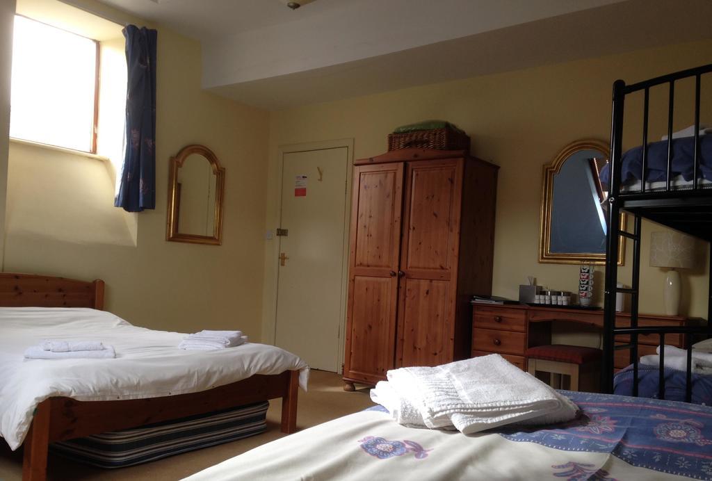 The Old School B&B Tebay  Bilik gambar