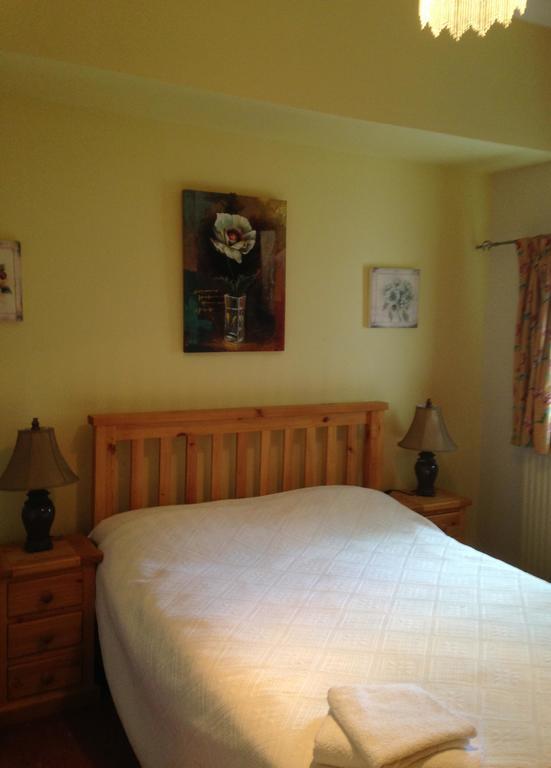 The Old School B&B Tebay  Bilik gambar