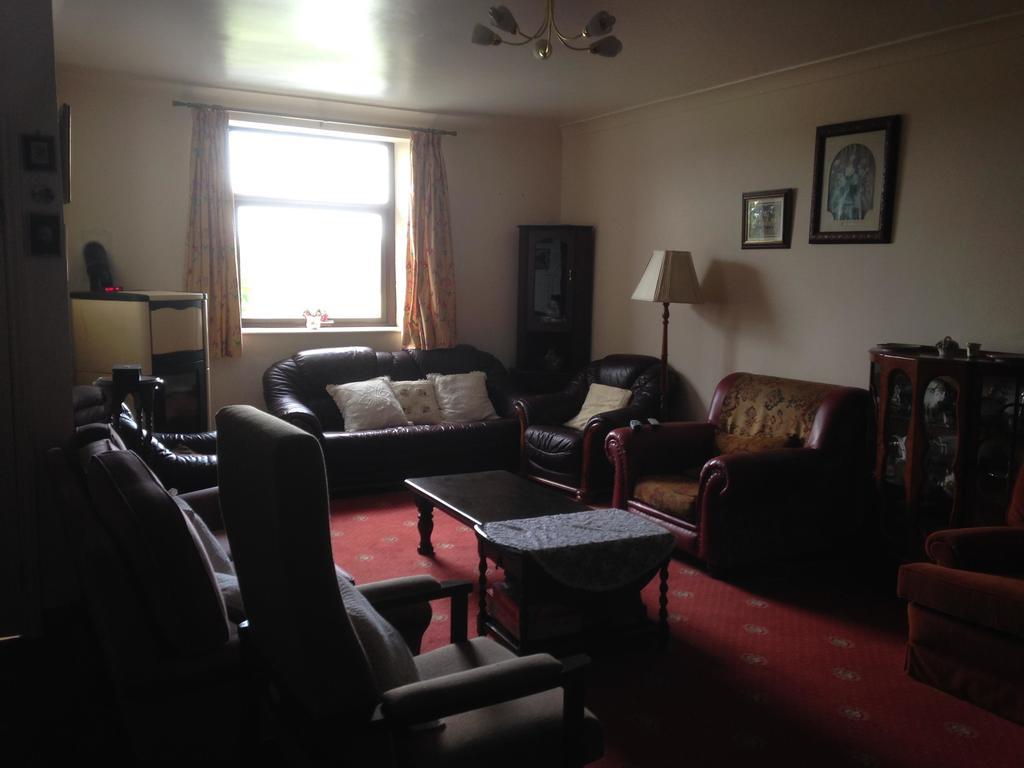 The Old School B&B Tebay  Bilik gambar